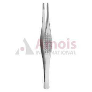 Ramsay (Ferris-Smith) Forceps Serrated 1x2 Teeth.17.5cm