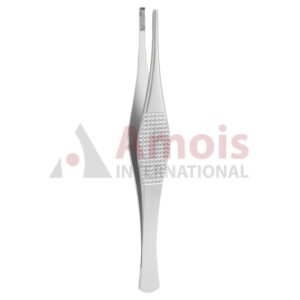 Ramsay (Ferris-Smith) Forceps Serrated 2x3 T. 17.5cm