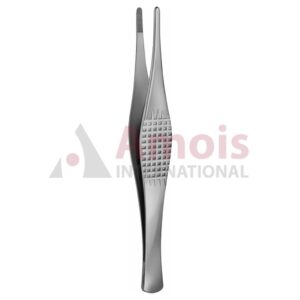 Ramsay Forceps Serrated 17.5cm