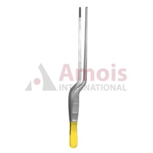 Rees Forceps 20cm For Coagulation Bayonet Type