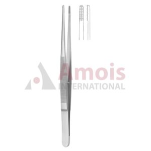Resano Forceps 9x9 Teeth