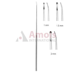 Rhoton Dissectors Spatula 19cm