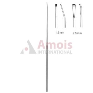 Rhoton Elevators 19cm