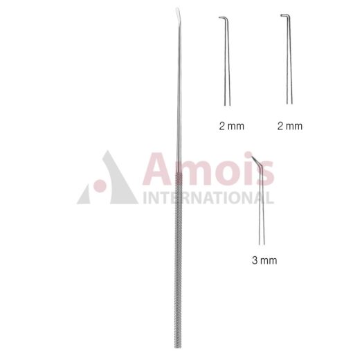 Rhoton Hook 19cm