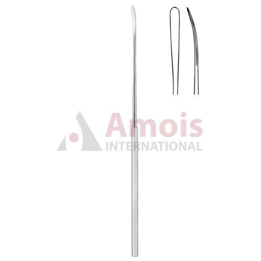 Sachs Dura Dissectors 21cm Sharp