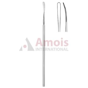 Sachs Dura Dissectors 21cm Sharp Long Handle