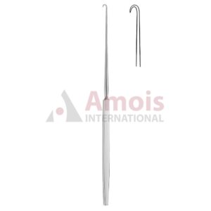 SACHS Nerve Hook 18.5cm