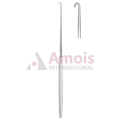 SACHS Nerve Hook 18.5cm