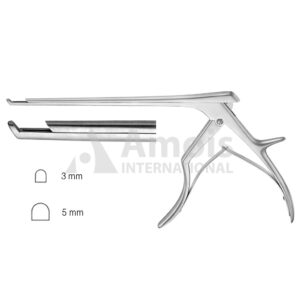 SCHLESING Punch 40 Degree Upwards