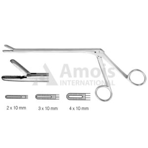 SCHLESINGER Punch 15cm Shaft Length