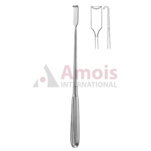 Scoville Nerve Root Retractor straight 23cm