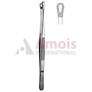 Singley Tissue Forceps
