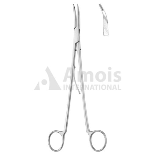 SMITHWICK Clip Applying Forceps