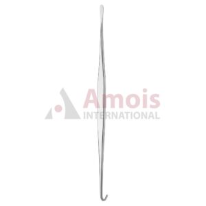 Smithwick Nerve Hook 29cm Double Ended