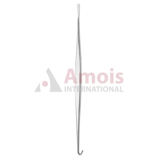 Smithwick Nerve Hook 29cm Double Ended
