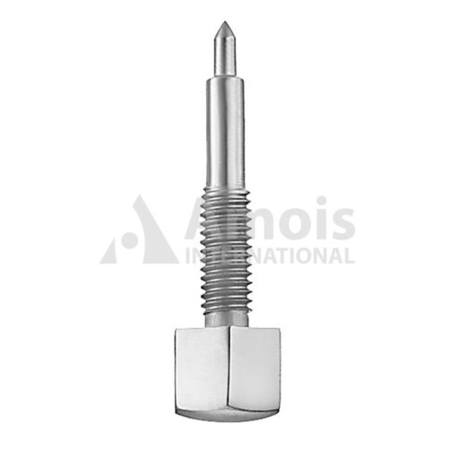 Spare Pin for Skull Traction Tong