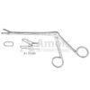SPURLING Laminectomy Rongeurs Straight 4 X 10mm