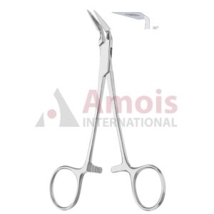 Stieglitz Splinter Forceps 90 Degree