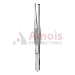 Stille Tissue Forceps 2x3 Teeth 15cm