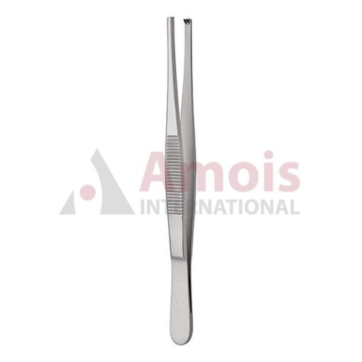 Stille Tissue Forceps 2x3 Teeth 15cm