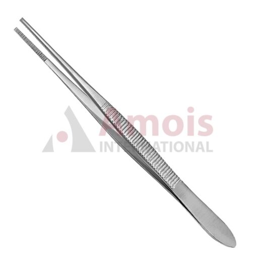 Stille Tissue Forceps Serrated