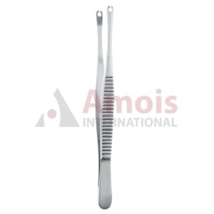 Suture Forceps Front Opening 15cm