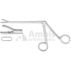 Takahashi Ethmoid Nasal Forceps Straight