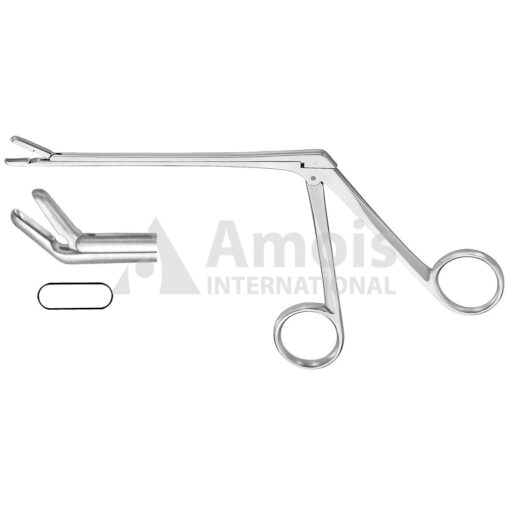 Takahashi Ethmoid Nasal Forceps Upwards 3x10mm