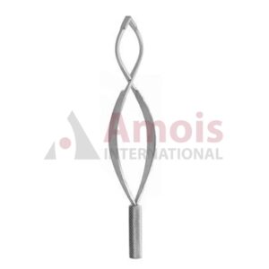Tick Removal Forceps