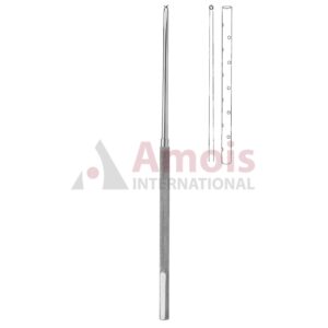 Tissue Pick with Protector