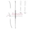 Toennis Dura Dissector Double Ended 25cm