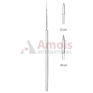 Toennis Dura Knife Delicate