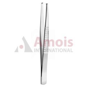 Treves Dissecting Forceps 2x3 Teeth