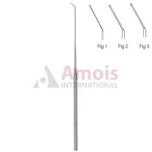 Vessel Dilator 12.5cm