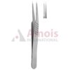 Vessel Dilator Fino Forceps Tip 0.2mm 13.5cm