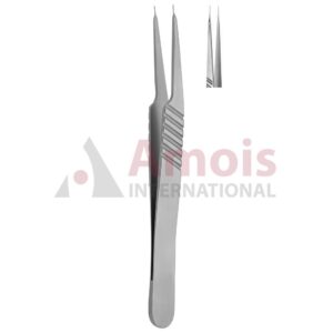 Vessel Dilator Fino Forceps Tip 0.2mm 13.5cm