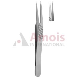 Vessel Dilator Forceps