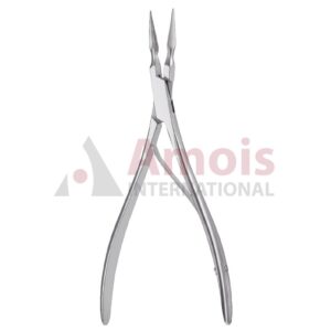 Virtus (Ralk) Splinter Forceps Straight