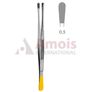 Tc Wangensteen Tissue Forceps