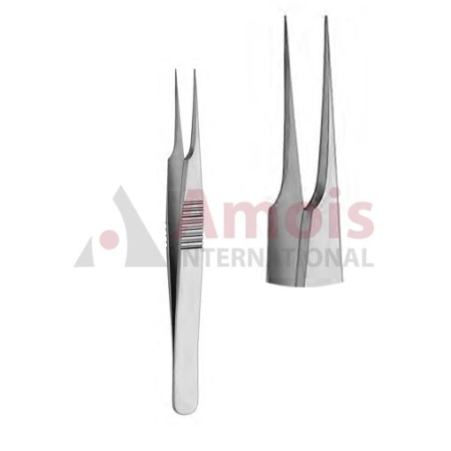 Watchmaker's Forceps #5a 11.0cm