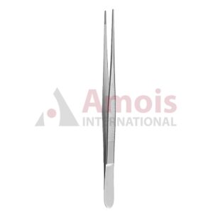 Waugh Dissecting Forceps Fine Serrated Jaw
