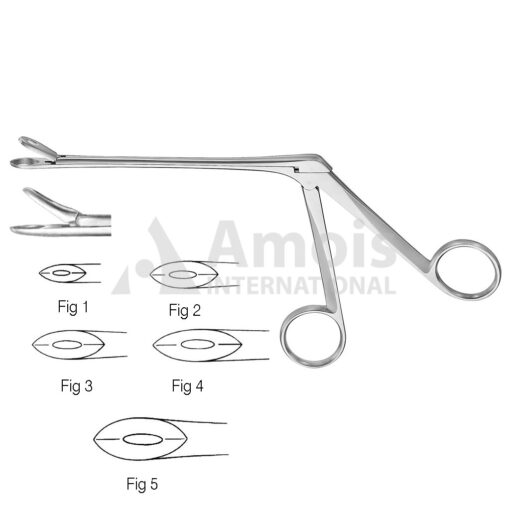 WEIL BLAKESLEY Nasal Cutting Forceps