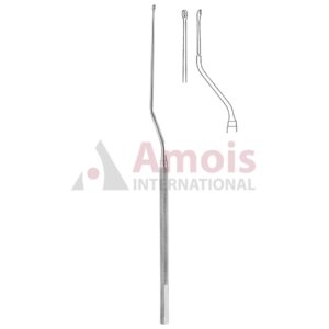 YASARGIL Sharp Scoop 1.5mm 18.5cm