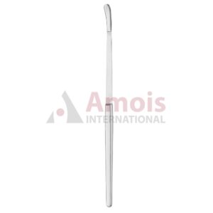 Yasargil Dissector With Flexible Shaft 19.5cm