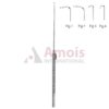 YASARGIL Ligature Guides and Carriers, Probe Pointed