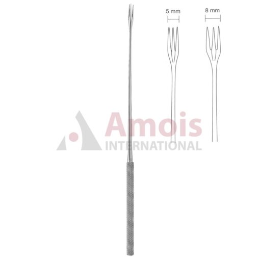 YASARGIL Tumor Fork