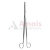 Abel Abdominal-Perineal Scissors Straight 32cm