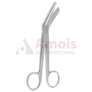 Braun Stadler Episiotomy Scissors