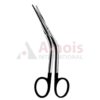 Cottle Nasal Scissors Curved 16cm (6 1/4") Supercut