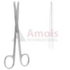 Deaver Scissors Blunt Blunt Straight 14cm (5 1/2") TC